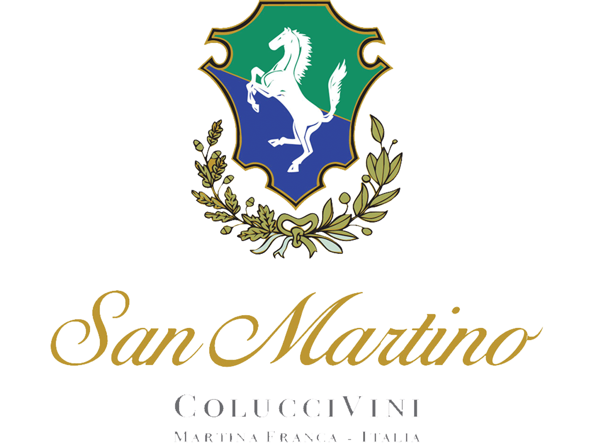 Linea Colucci Vini Colucci Vini